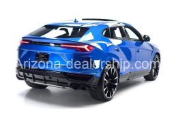 2022 Lamborghini Urus full