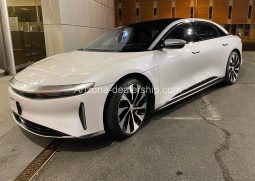 2022 Lucid Air Grand. full