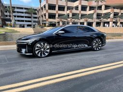 2022 Lucid Air Grand Touring2 full