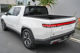 2022 Rivian R1T Launch Edition full