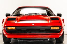 1985 Ferrari 308 GTS Quattrovalvole full