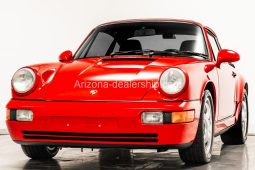 1993 Porsche 911 RS America full