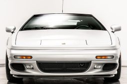 2000 Lotus Esprit full