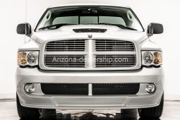 2005 Dodge Ram SRT-10 full