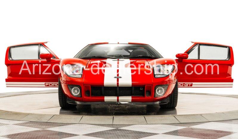 2006 Ford Ford GT full