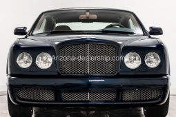 2009 Bentley Brooklands full