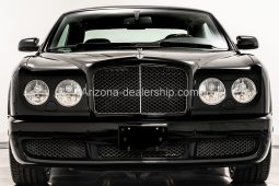 2009 Bentley Brooklands full