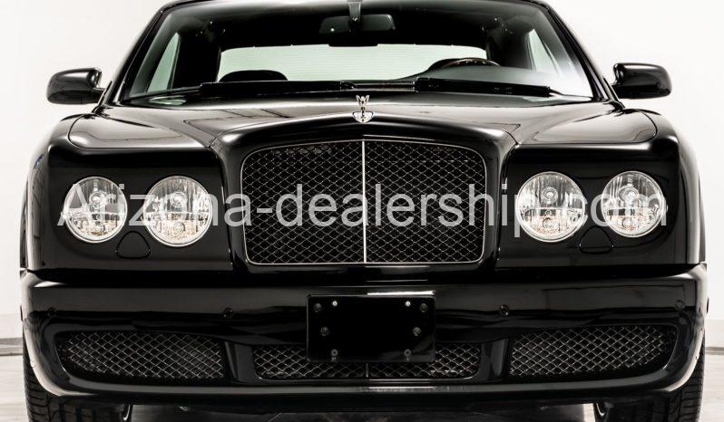 2009 Bentley Brooklands full