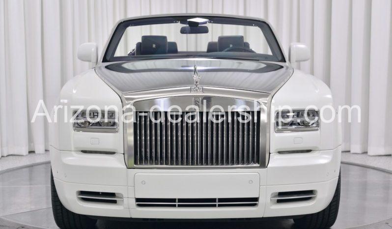 2013 Rolls-Royce Phantom Drophead full