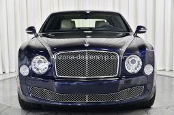 2014 Bentley Mulsanne full