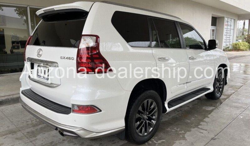 2017 Lexus GX 460 full