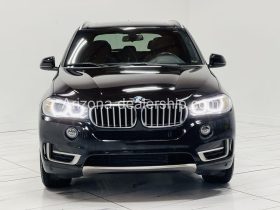 2018 BMW X5 sDrive35i