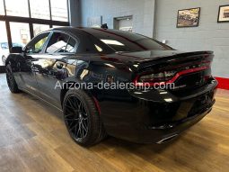 2018 Dodge Charger R/T 4dr Sedan full