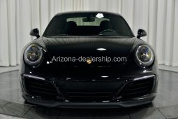 2017 Porsche 911 Carrera S full