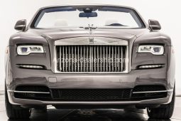 2017 Rolls-Royce Dawn full