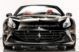 2018 Ferrari California T full