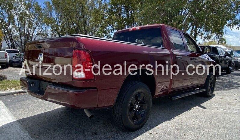 2019 Ram 1500 Classic Express full