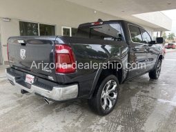 2019 Ram 1500 Limited full