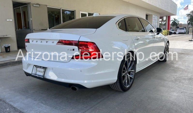 2019 Volvo S90 T5 Momentum full