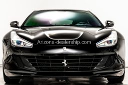 2019 Ferrari GTC4Lusso V12 full