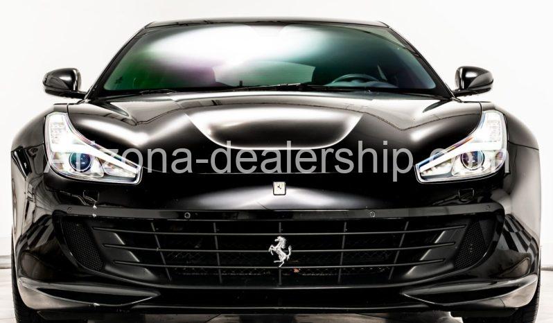 2019 Ferrari GTC4Lusso V12 full