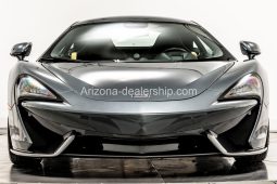 2019 McLaren 570 full