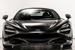 2019 McLaren 720S Luxury full