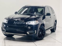 2015 BMW X5 sDrive35i full