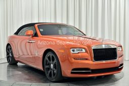 2020 Rolls-Royce Dawn Aero Cowl full