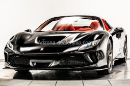 2021 Ferrari F8 Spider full