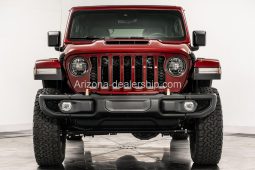 2021 Jeep Wrangler Rubicon 392 full