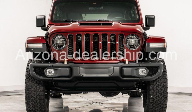 2021 Jeep Wrangler Rubicon 392 full