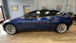 2018 Tesla Model 3 Long Range 4dr Fastback full