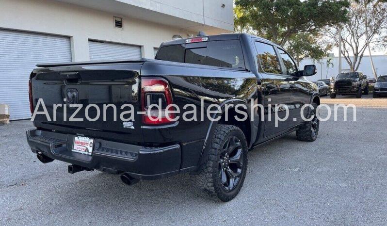 2020 Ram 1500 Limited full