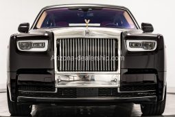 2021 Rolls-Royce Phantom full