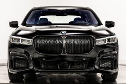 2022 BMW M760i xDrive full