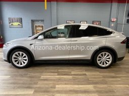 2018 Tesla Model X 100D AWD 4dr SUV full