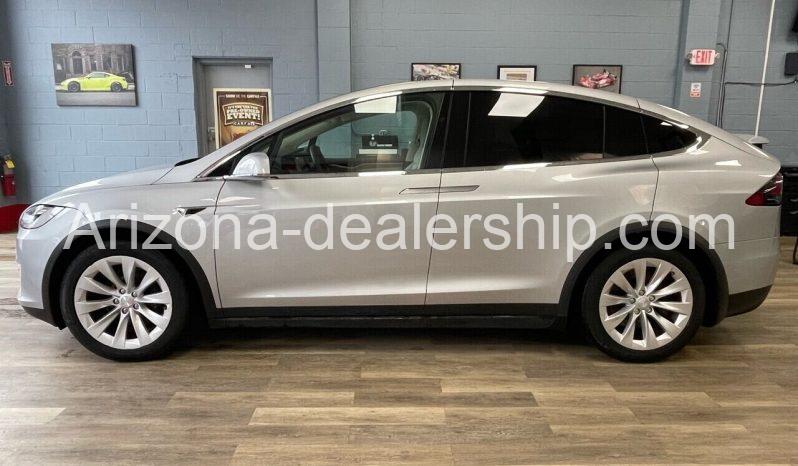 2018 Tesla Model X 100D AWD 4dr SUV full