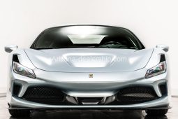 2022 Ferrari F8 Tributo full