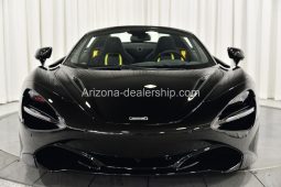 2022 McLaren 720S Performance Spider full