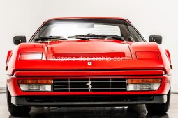 1989 Ferrari 328 GTB full