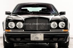 1999 Bentley Continental R Mulliner Widebody full