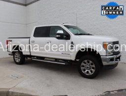 2017 Ford F-250 Lariat full