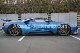 2019 Ford Ford GT full