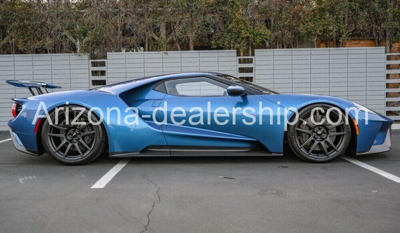 2019 Ford Ford GT full