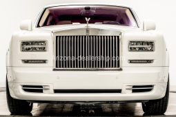 2013 Rolls-Royce Phantom full