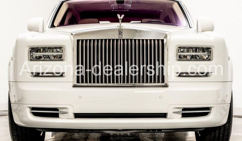 2013 Rolls-Royce Phantom full