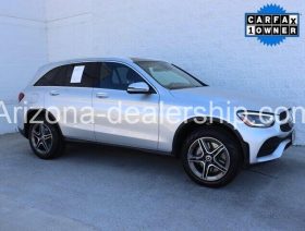 2020 Mercedes-Benz GLC GLC 300