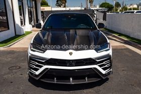 2019 Lamborghini Urus