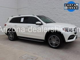 2020 Mercedes-Benz GLS GLS 450